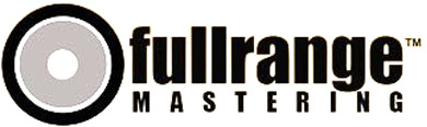 Full Range Mastering
