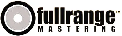 Full Range Mastering