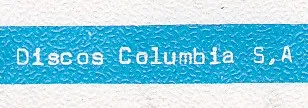 Discos Columbia, S.A.