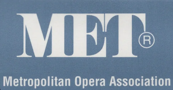 The Metropolitan Opera
