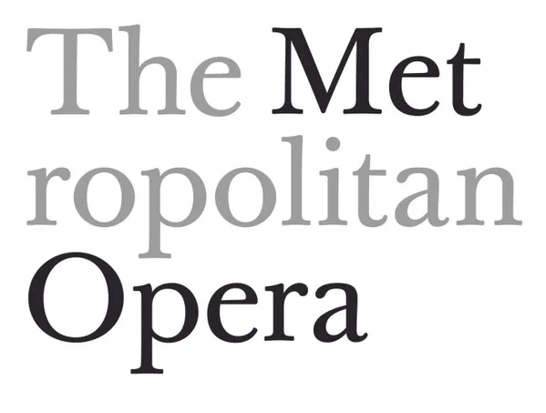 The Metropolitan Opera