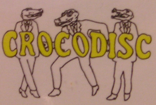 Crocodisc