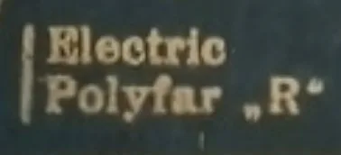 Electric Polyfar R