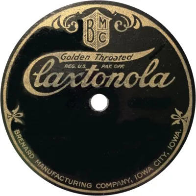 Claxtonola