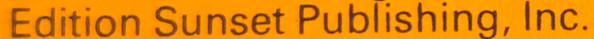 Edition Sunset Publishing, Inc.