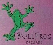 BullFrog Records