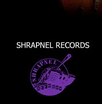 Shrapnel Records