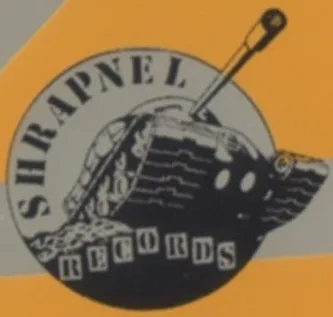 Shrapnel Records