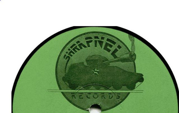 Shrapnel Records