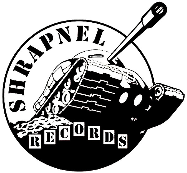 Shrapnel Records