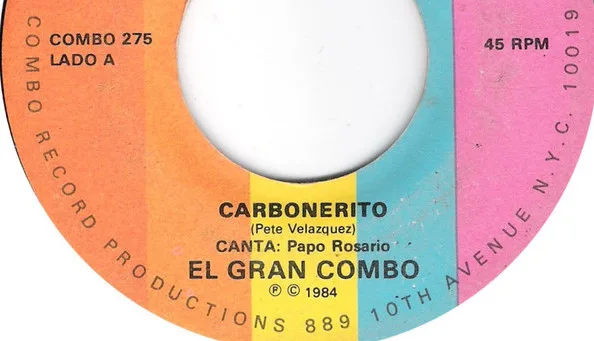 Combo Records Productions