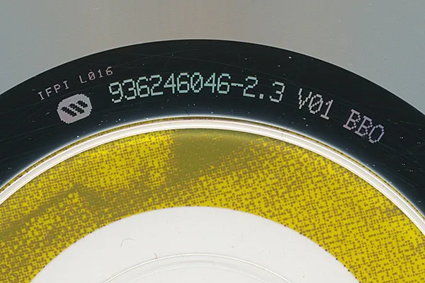 Cinram GmbH