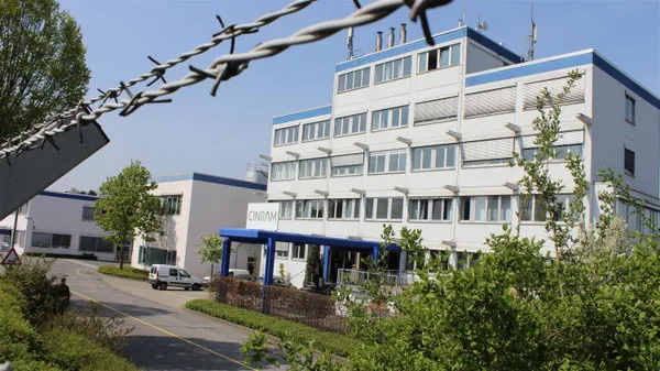 Cinram GmbH