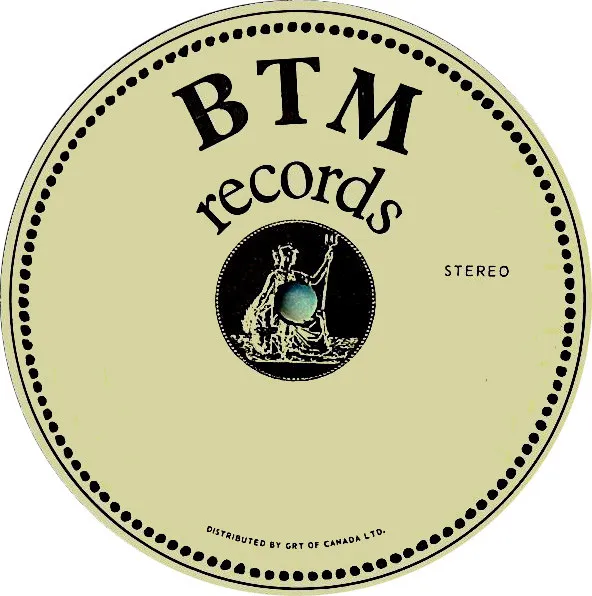 BTM Records