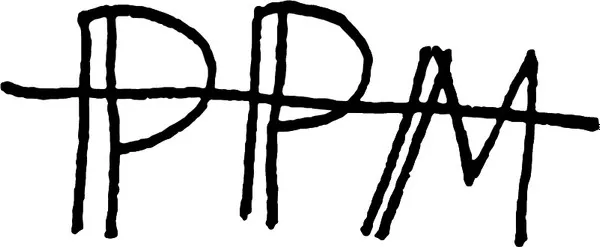 Post Present Medium