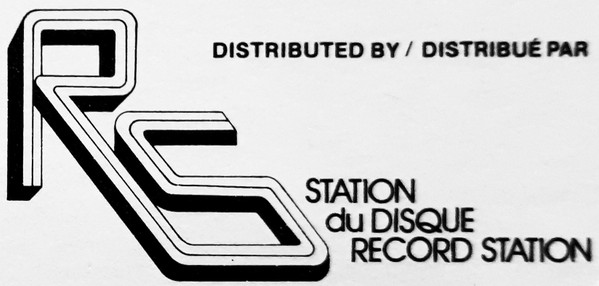 Record Station Ltd.