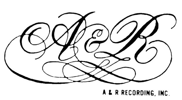 A & R Recording, Inc.