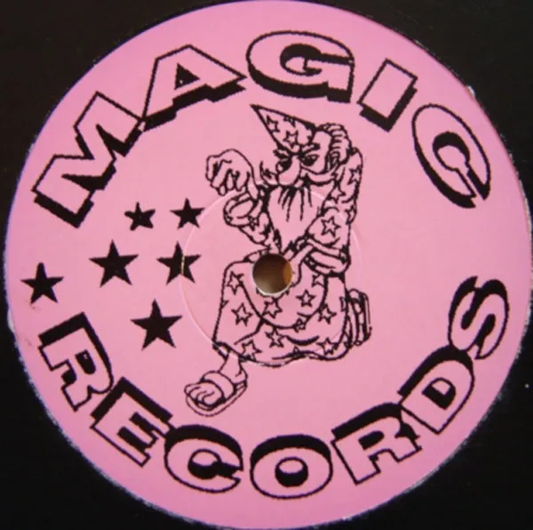 Magic Records (4)