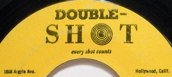 Double Shot Records