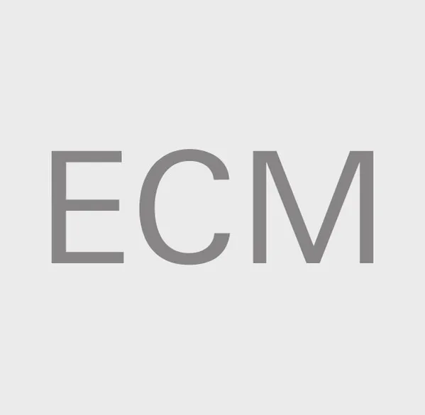 ECM Records