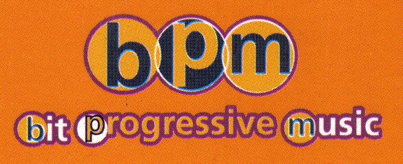 Bit Progressive Music