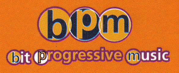 Bit Progressive Music
