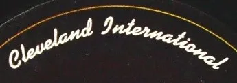 Cleveland International Records