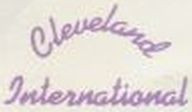 Cleveland International Records