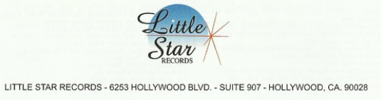 Little Star Records