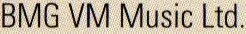 BMG VM Music Ltd.