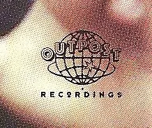 Outpost Recordings