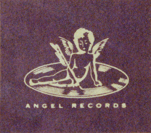 Angel Records