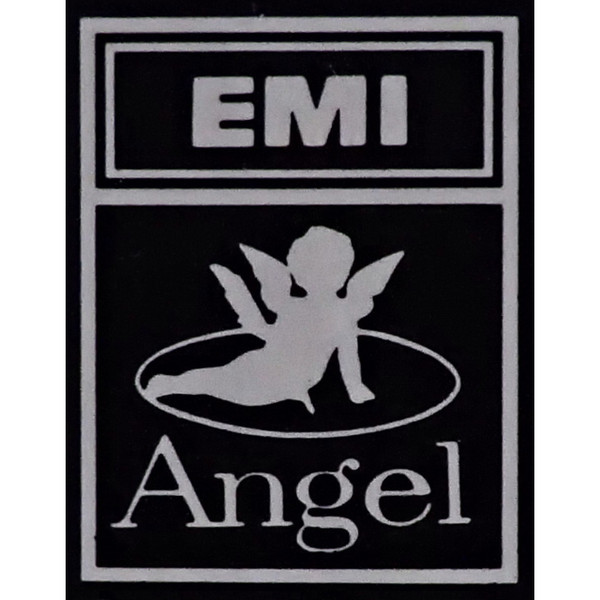 Angel Records