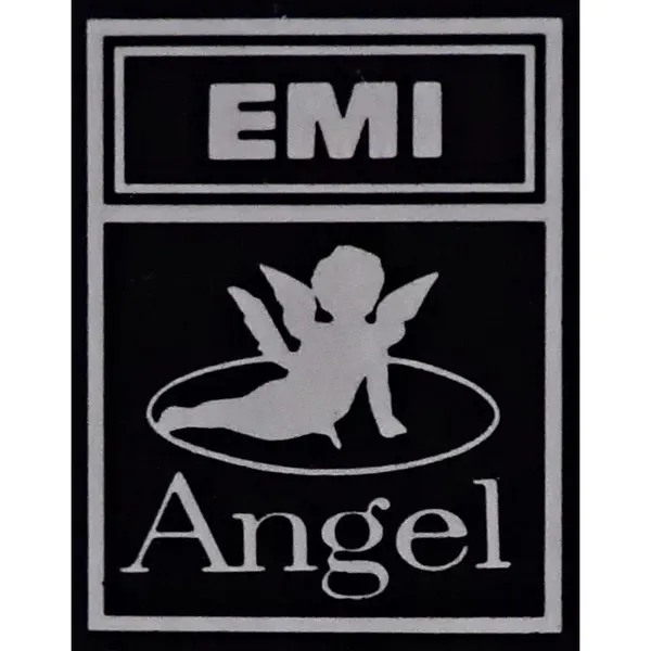 Angel Records