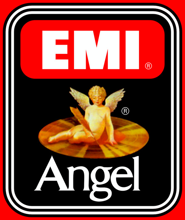Angel Records