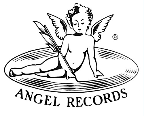 Angel Records
