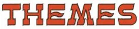 Themes International Music