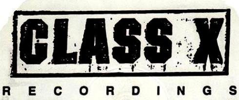 Class X Recordings
