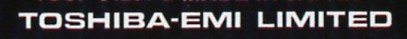 Toshiba EMI Ltd