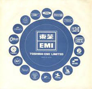 Toshiba EMI Ltd