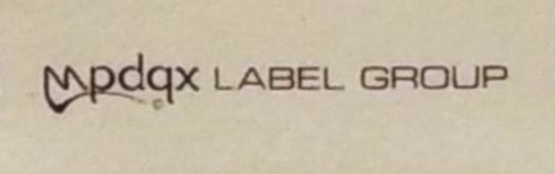 MPDQX Label Group