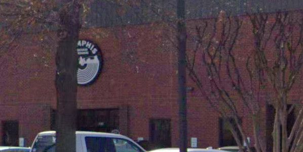 Memphis Record Pressing