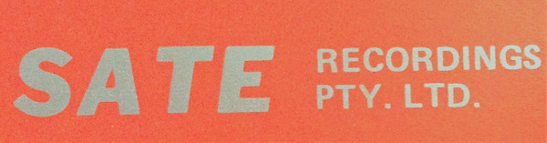 SATE Recordings Ltd