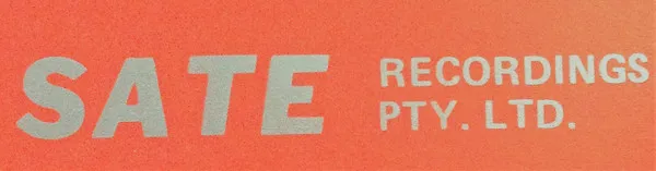 SATE Recordings Ltd