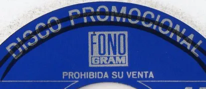 Fonogram