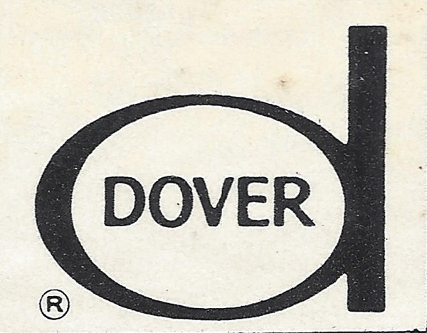 Dover Publications