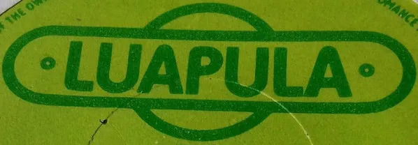 Luapula
