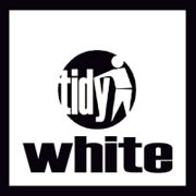 Tidy White