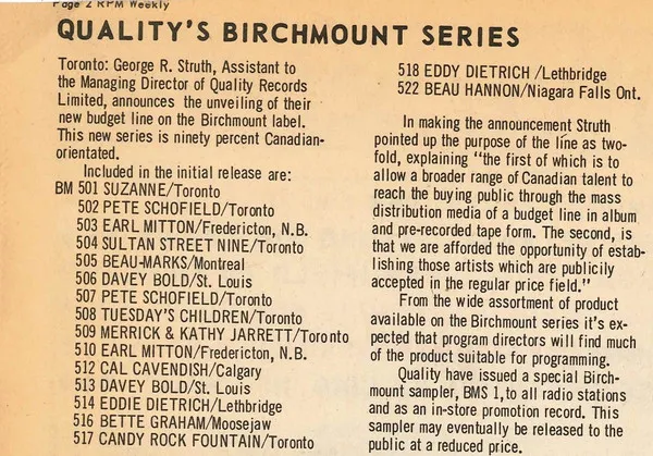Birchmount