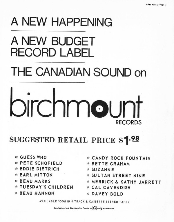 Birchmount